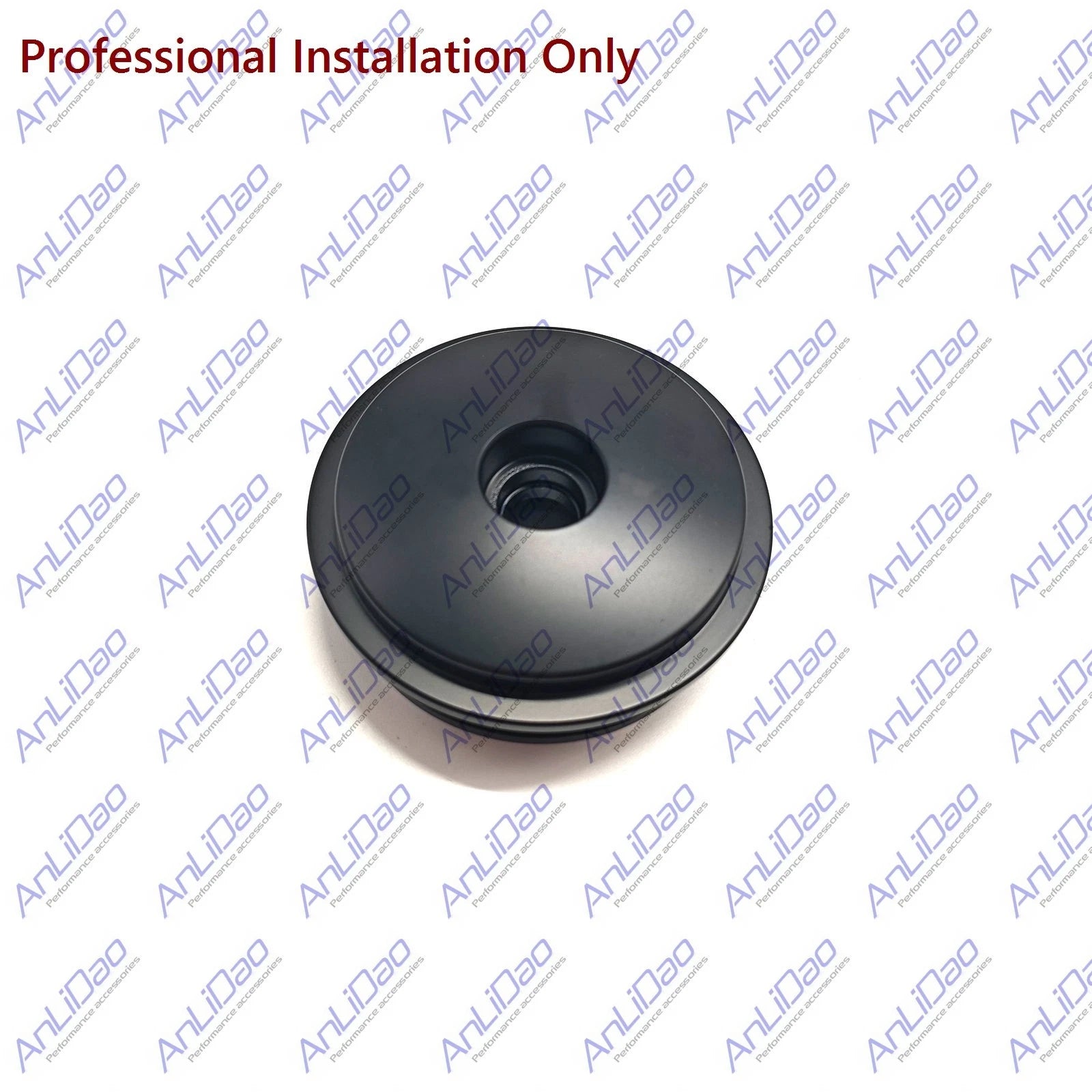 1Pcs Oil Filter Cover for Sea-Doo 4-TEC (420612080, 420612081)