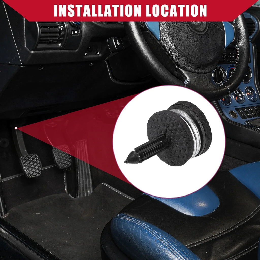 1x Car Clutch Stop for BMW 114d/114i (2013-2015)