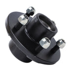 Trailer Hub Kits for 3500 lbs Axles (1-1/16" to 1-3/8")