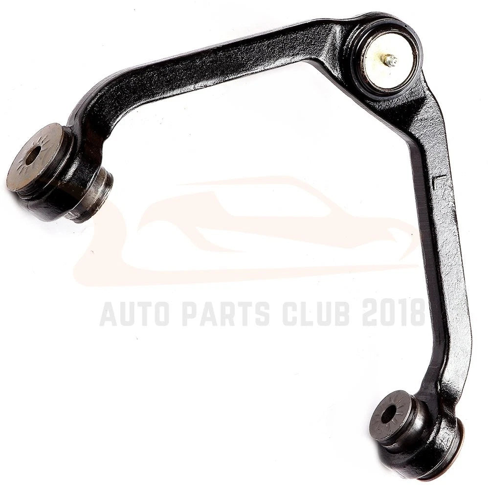 Set of 4 Front Upper Control Arms Lower Ball Joints for Ford Ranger (1998–2001)