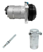 AC Compressor Kit Replacement for Buick Century 3.8L (1991–1993)