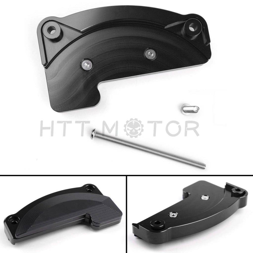 Right Engine Case Cover Guard Slider for KTM Duke 1290 1190 R (2013–2020)