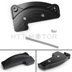 Right Engine Case Cover Guard Slider for KTM Duke 1290 1190 R (2013–2020)