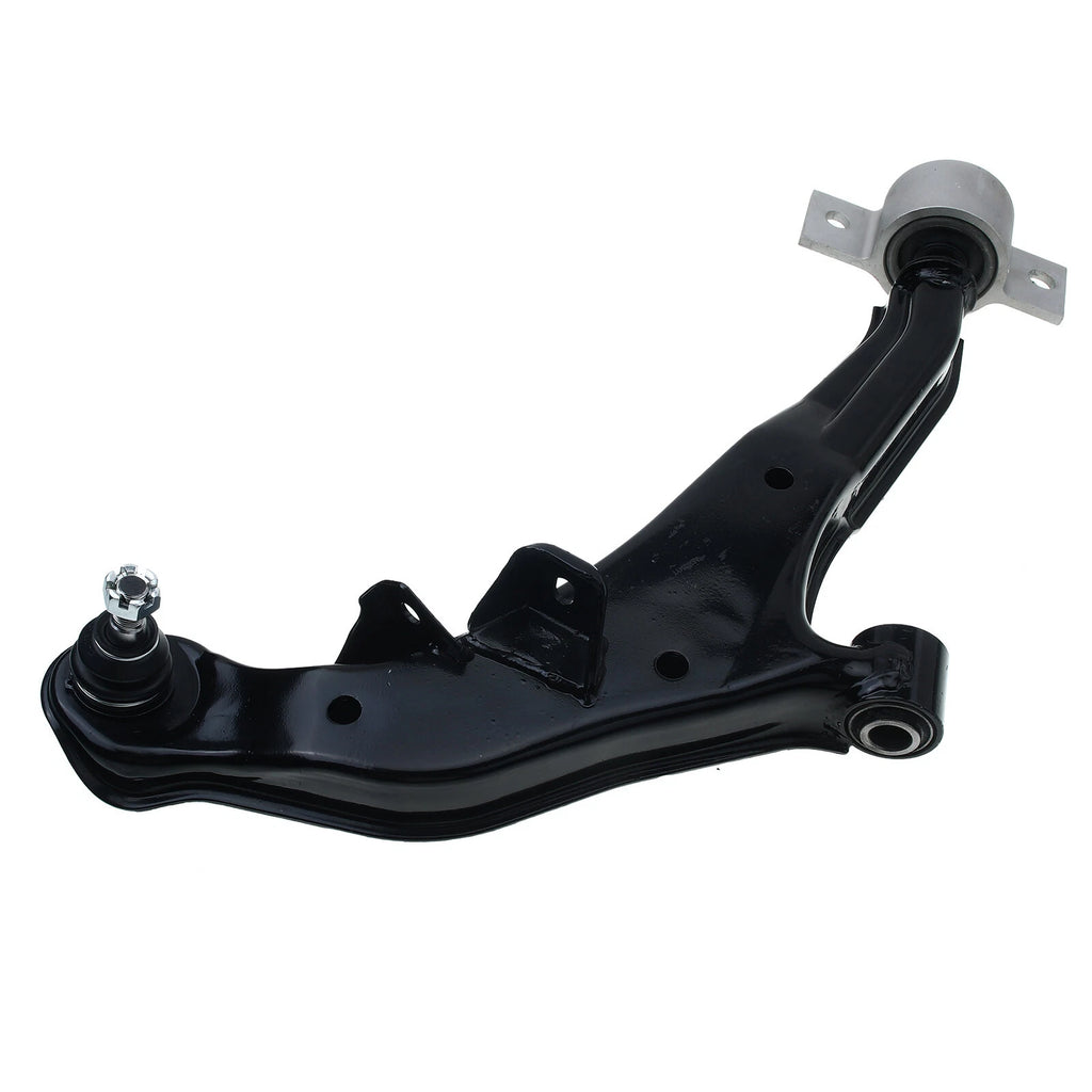 Set of 4 Front Control Arms with Ball Joints for Nissan Maxima
