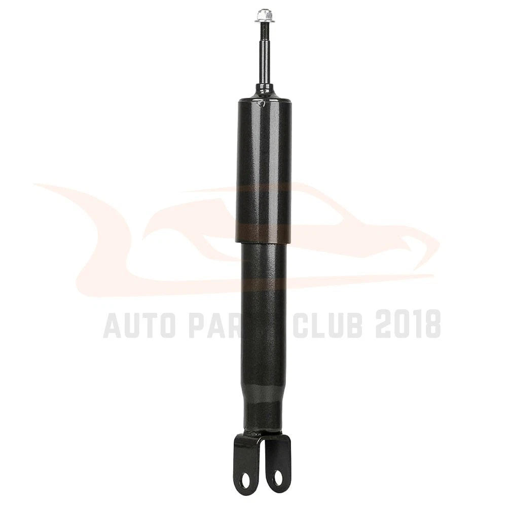 Set of 2 Gas Charged Struts for GMC Yukon (2000–2006)