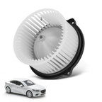 Blower Motor with Fan Cage for Mazda 3 (2014–2018) CX-5 (2013–2016)