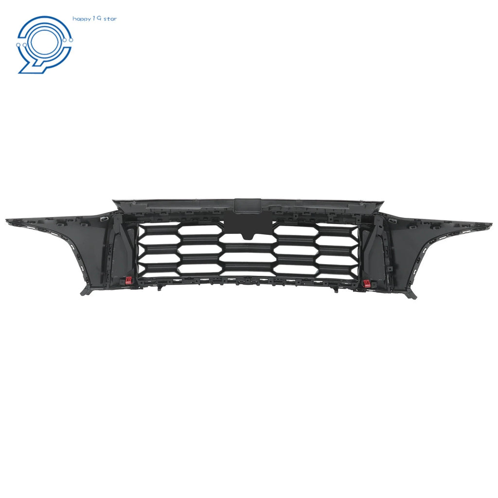 Front Bumper Upper Grille for Chevrolet Equinox (2025–2026)