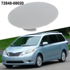 Armrest Cap for Toyota Sienna (2011–2015) 72848-08020-B0