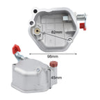 Decompression Engine Head Cover for Diesel Generators (170–186FA)