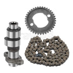 Camshaft & Sprocket & Chain for Honda Fourtrax TRX300 (1988–2000)