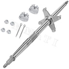 Rear Axle Shaft for Honda TRX90 TRX90EX TRX90X (1993–2024) 42310-HF7-000
