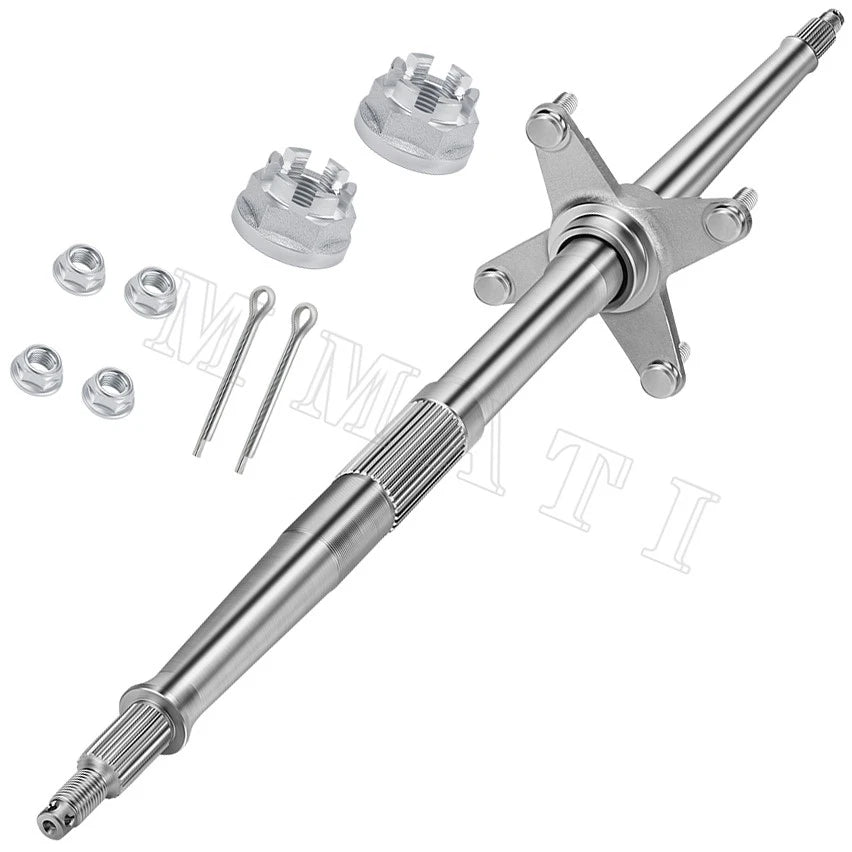 Rear Axle Shaft for Honda TRX90 TRX90EX TRX90X (1993–2024) 42310-HF7-000