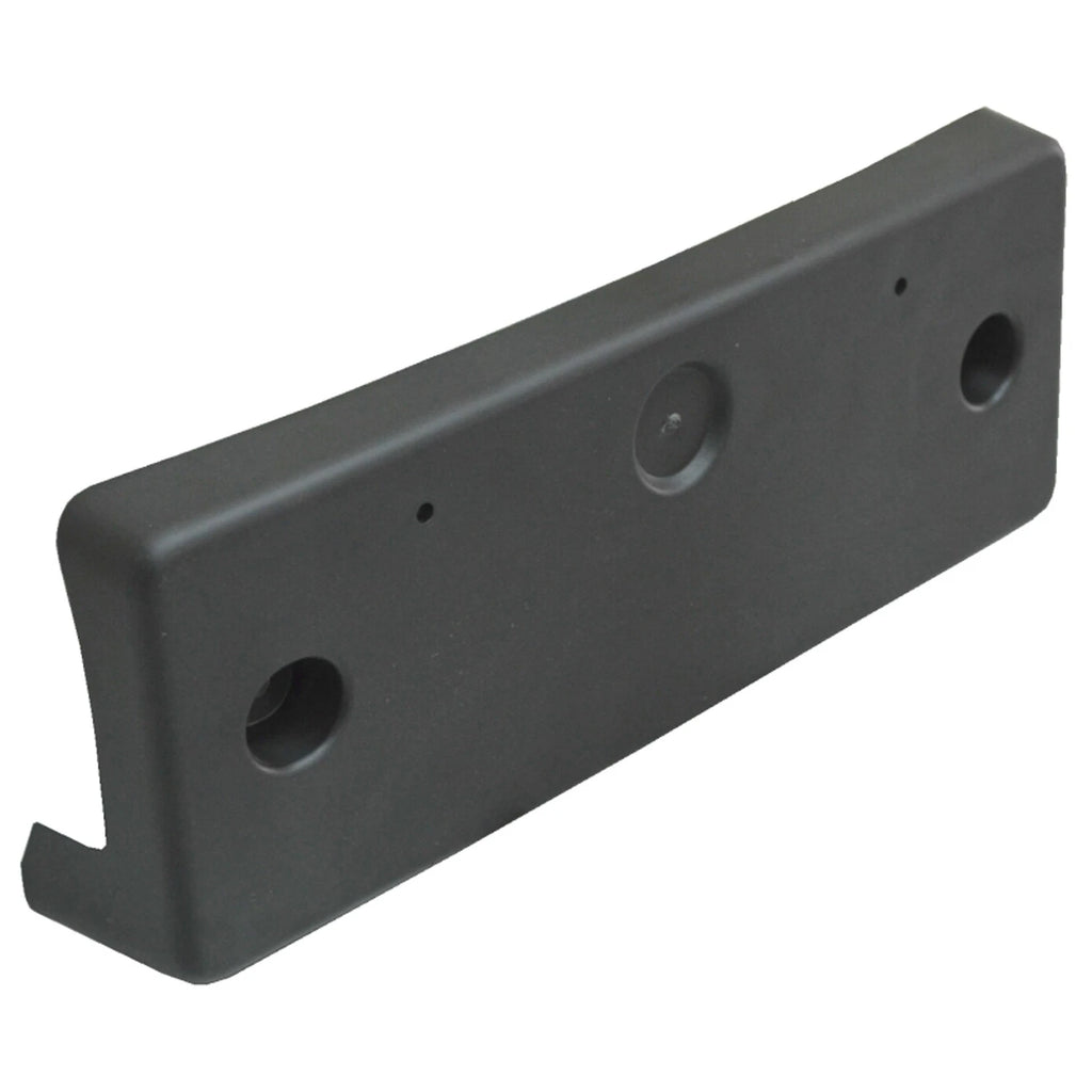 Replacement Plastic Front License Plate Bracket For 2011-2014 Nissan Murano