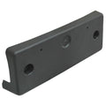 Replacement Plastic Front License Plate Bracket For 2011-2014 Nissan Murano