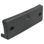 Replacement Plastic Front License Plate Bracket For 2011-2014 Nissan Murano
