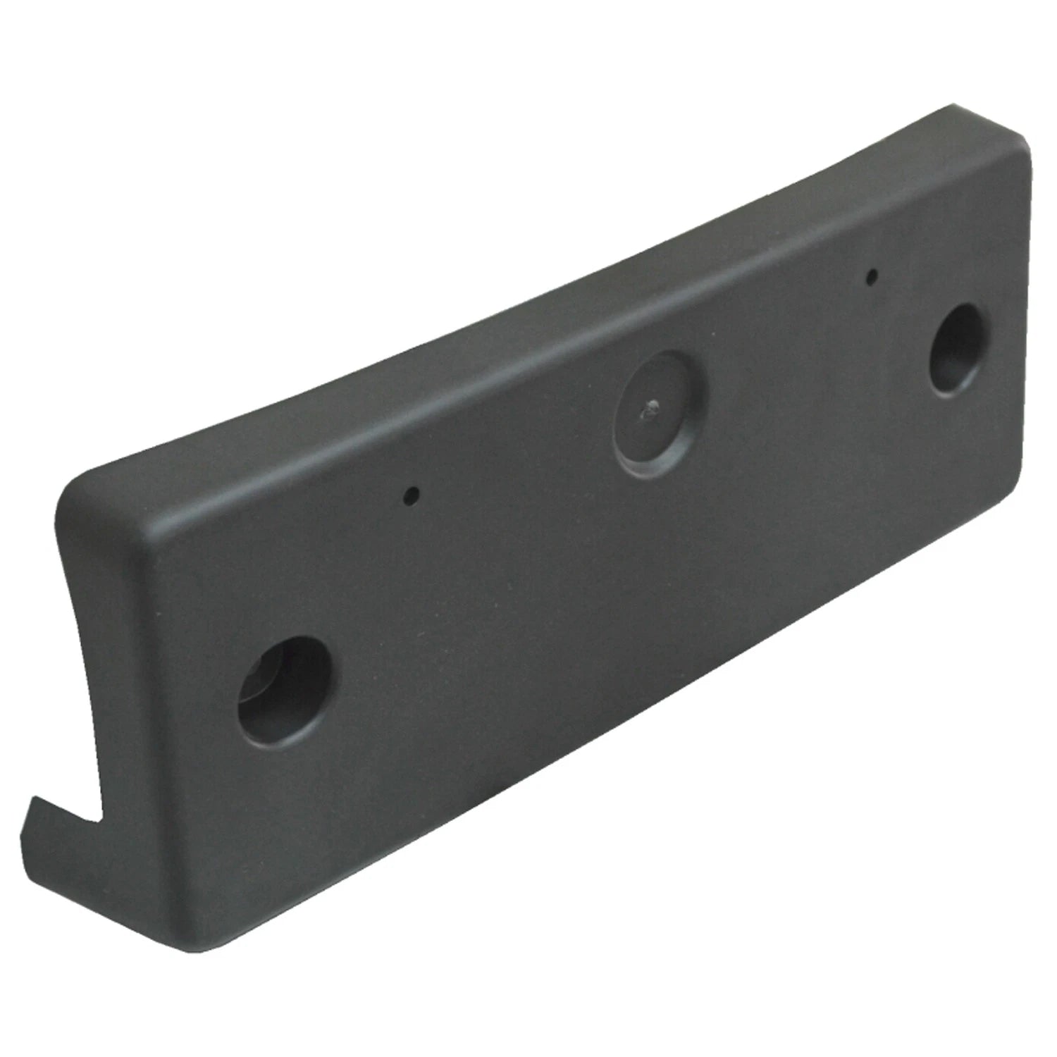 Replacement Plastic Front License Plate Bracket For 2011-2014 Nissan Murano
