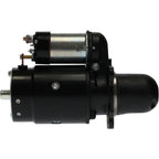 12V Starter for International Farmall 656 (1967–1973)