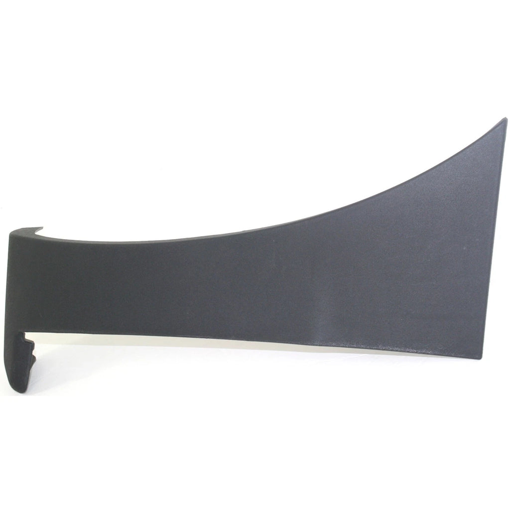 Fender Trim for Chevy Avalanche 1500/2500 (2003–2006) Front Driver Side