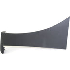 Fender Trim for Chevy Avalanche 1500/2500 (2003–2006) Front Driver Side