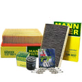 Denso Ignition Tune-Up Kit for
