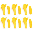 Rim Protectors Mount Demount for Duck Head Tire Changer Parts