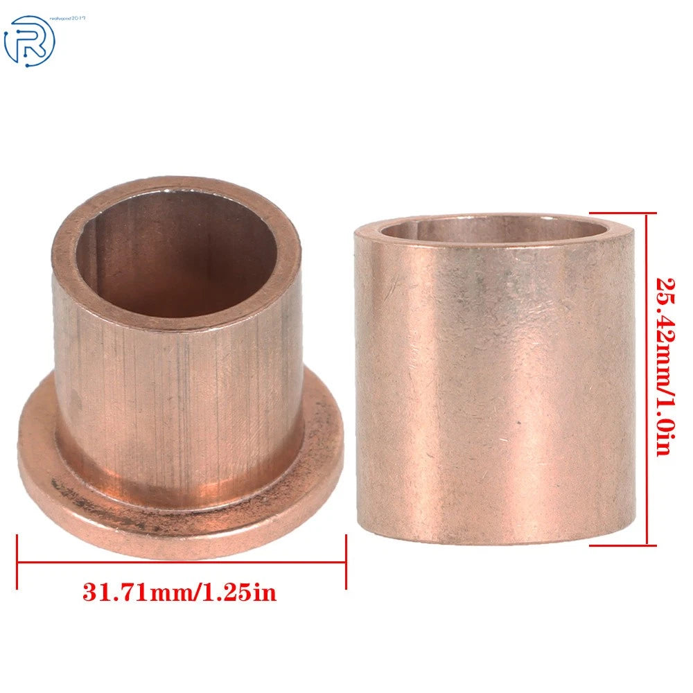 King Pin Bushing Kit for Club Car DS (1998-Present)