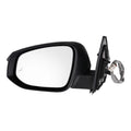 Front Driver Side Mirror for Toyota RAV4 (2013–2015) 879400R100C0