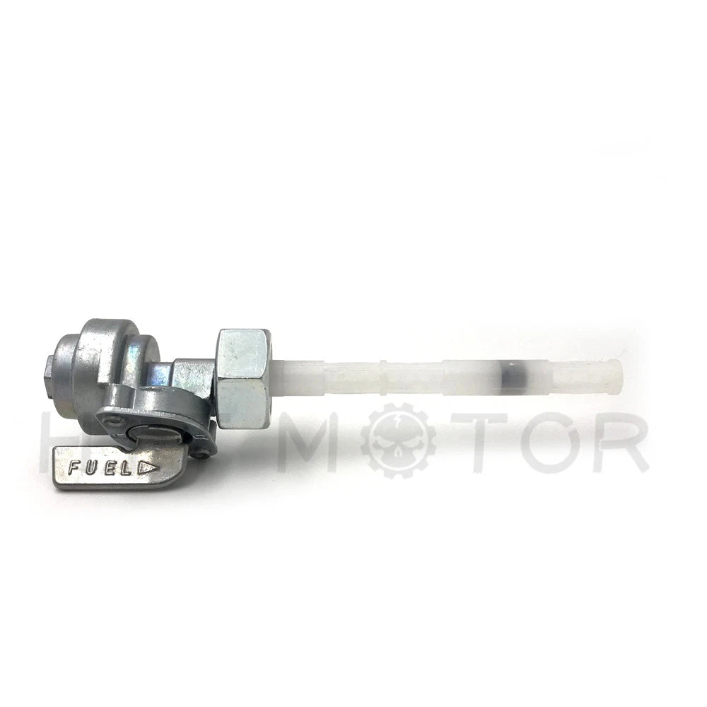 Fuel Gas Tank Petcock Valve Switch for Honda Motorcycle (16 x 1.5mm, 16mm)