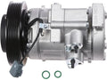 A/C Compressor for Mazda 5 (2012–2015) MG821DN