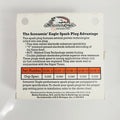 Screamin Eagle ST Spark Plug for Harley-Davidson Twin Cam (1986–2022) 32186-10