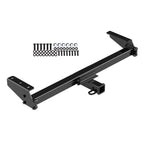 2 Inch Trailer Hitch Receiver for Nissan Frontier (2005-2026)