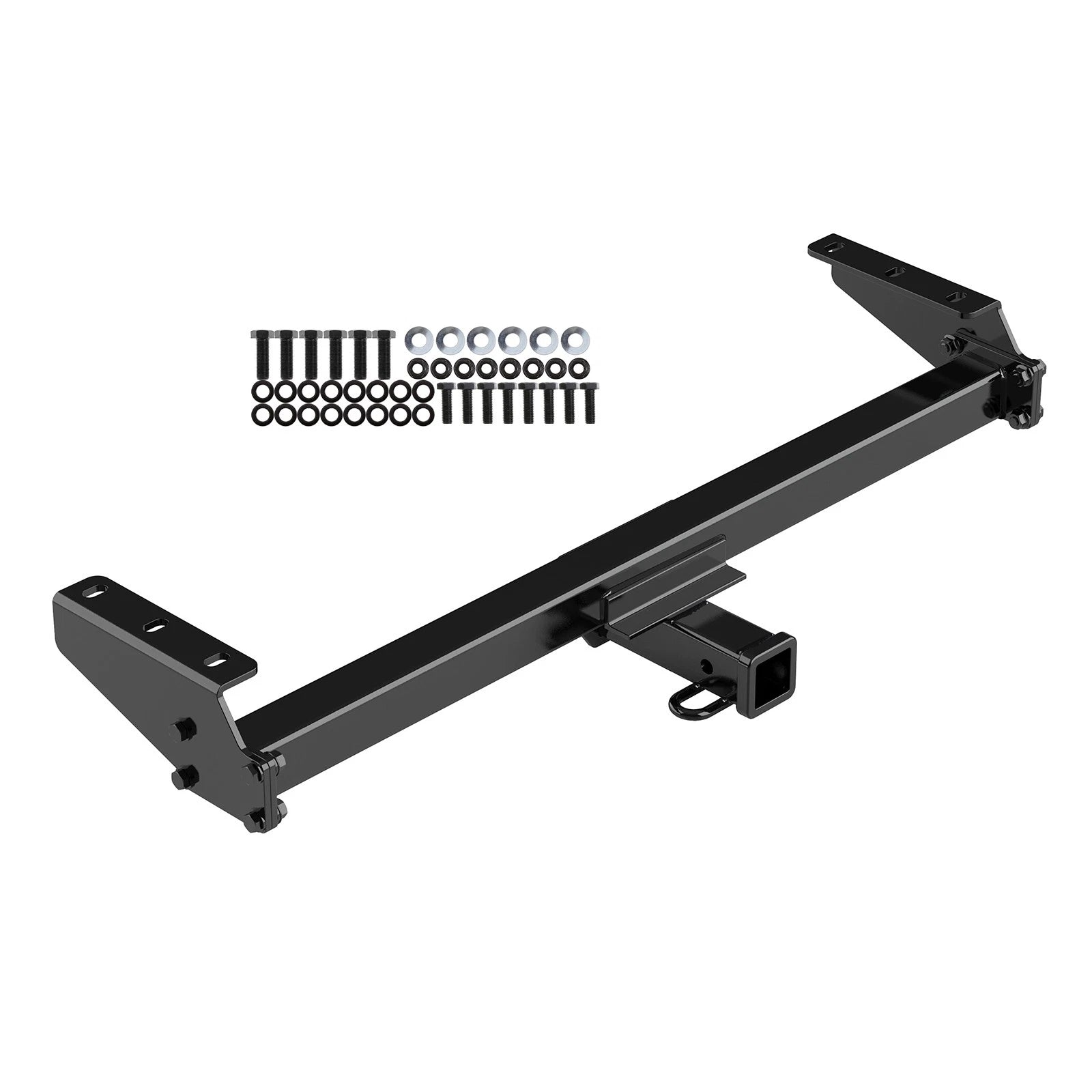 2 Inch Trailer Hitch Receiver for Nissan Frontier (2005-2026)