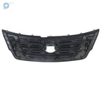 Front Grille for Nissan Pathfinder (2017-2020) Chrome Black
