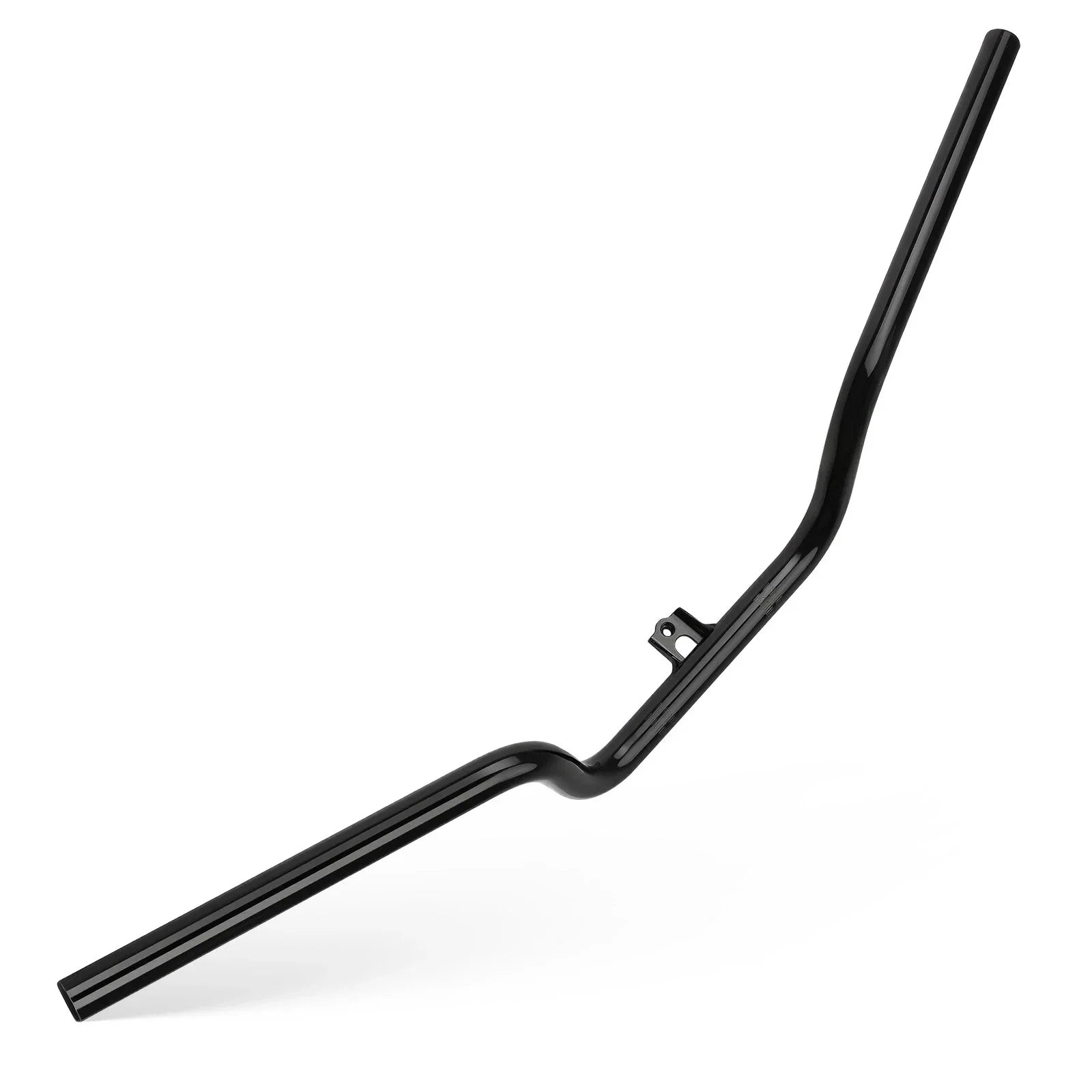 Handlebar Black for Honda TRX450ER (2006–2014)