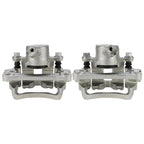 Rear Brake Calipers with Ceramic Pads for Toyota FJ Cruiser (2007–2014)