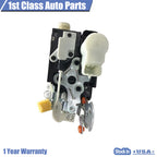 Door Lock Actuator Motor for Chevrolet Silverado Suburban (2007-2014)