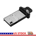 Mass Air Flow MAF Sensor for Ford Lincoln (2000–2006) AFLS131 3L3A12B579BA