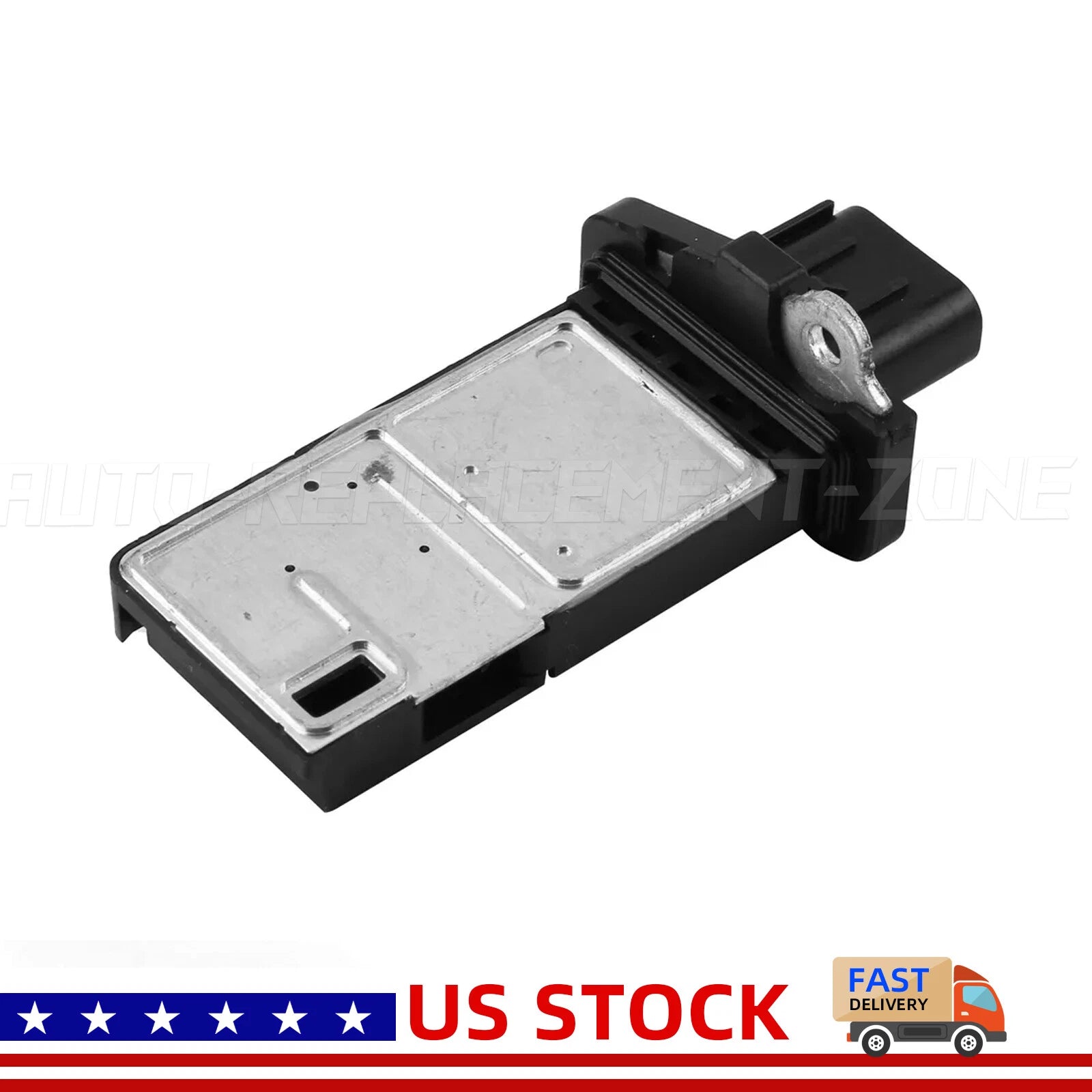 Mass Air Flow MAF Sensor for Ford Lincoln (2000–2006) AFLS131 3L3A12B579BA