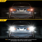 2X LED Back Up Reverse Light Bulbs for [Make Model] (YYYY–YYYY)