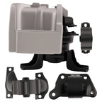 Complete Engine Mount Set for Mitsubishi Outlander 2.4L (2003–2005)