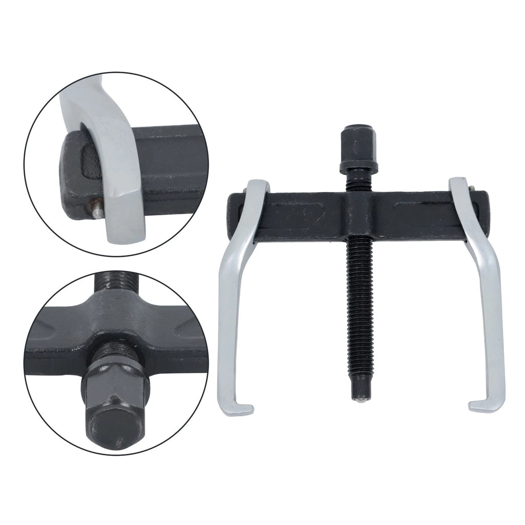 Set of 3 Gear Pullers for Removal of Pulley Flywheel Bearings