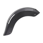 Rear Fender for Harley Touring Electra Road Glide (2009–2025) Gauntlet Gray Metallic