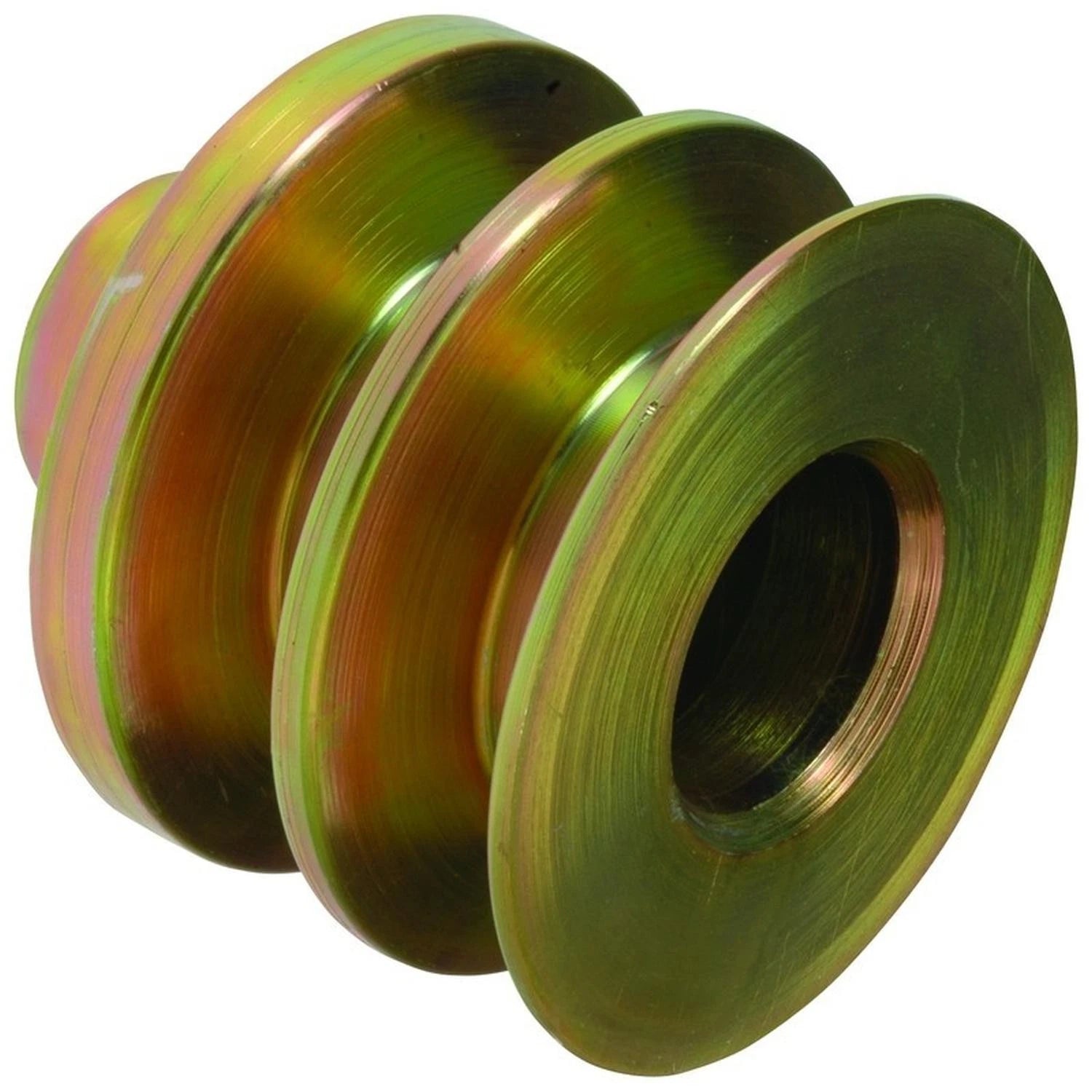 Pulley for Make Model 