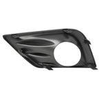 Fog Lamp Bezel Cover for Nissan Altima (2016–2018)