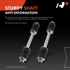 Front Sway Bar Link for Ford F-150 F-250 Expedition (1997–1999)