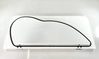 AFT Baitwell Lid for Baja Marine Pro Line 35FT (28 3/8in x 12 1/8in)