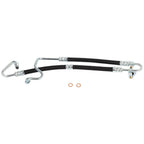 Power Steering Hoses for BMW E46 320i 323i 325i 328i 330i (2001–2006) 3401109