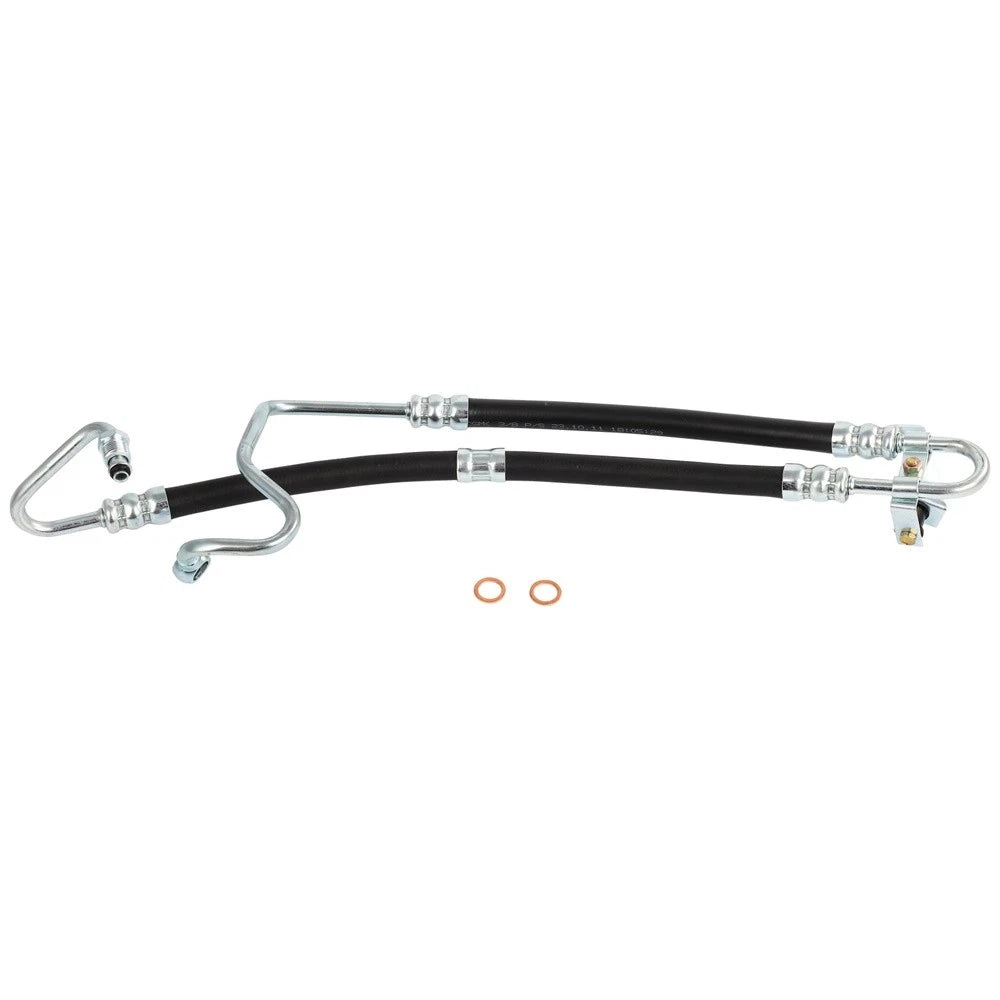 Power Steering Hoses for BMW E46 320i 323i 325i 328i 330i (2001–2006) 3401109