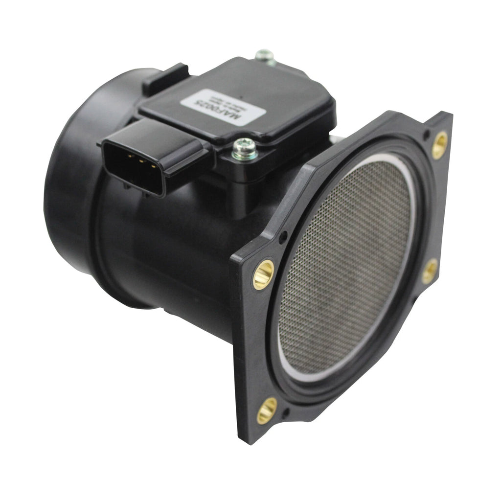 Hitachi Mass Air Flow Sensor MAF0025 for Ford Mustang (2005–2014)