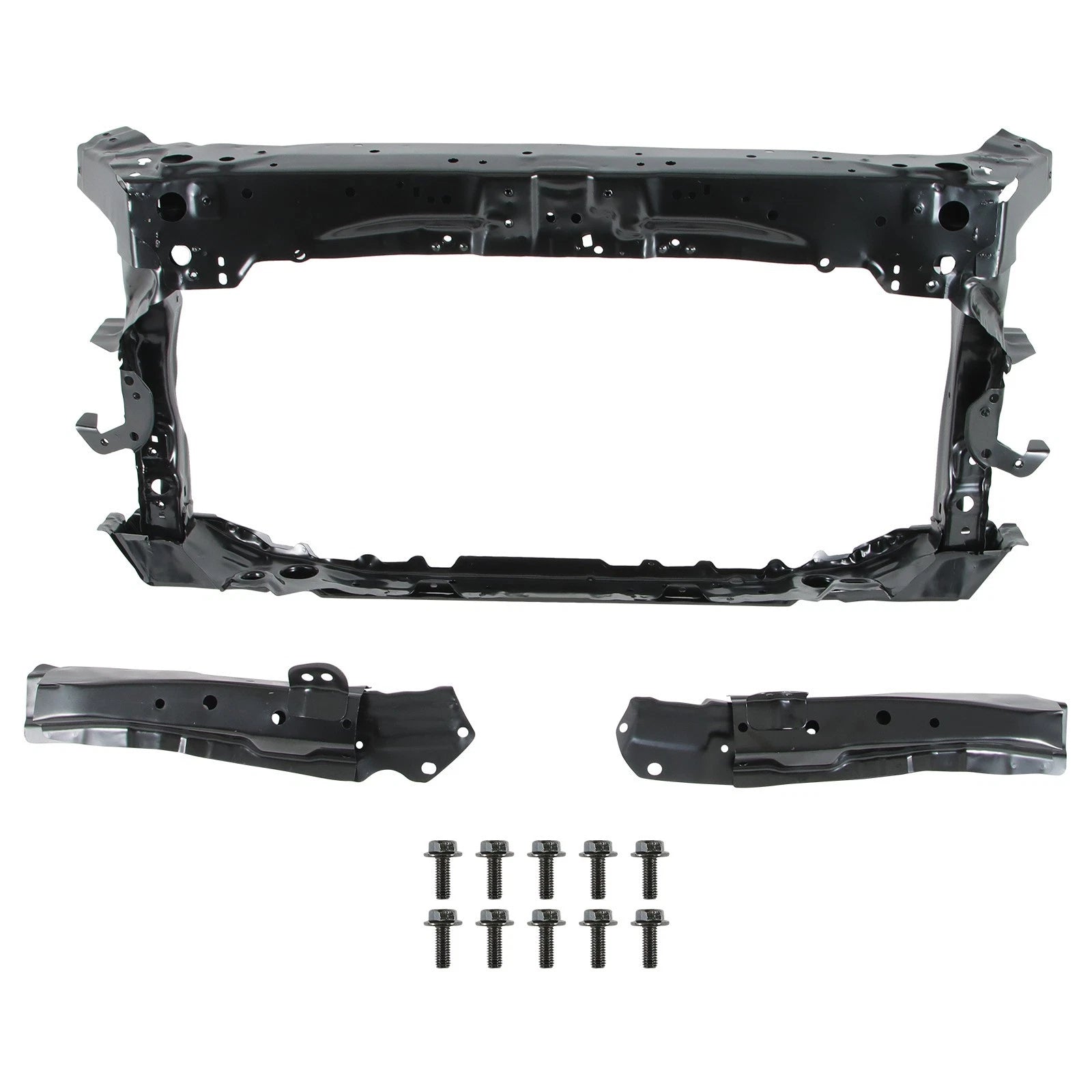 Radiator Support Assembly for Honda Accord Coupe (2008–2012)